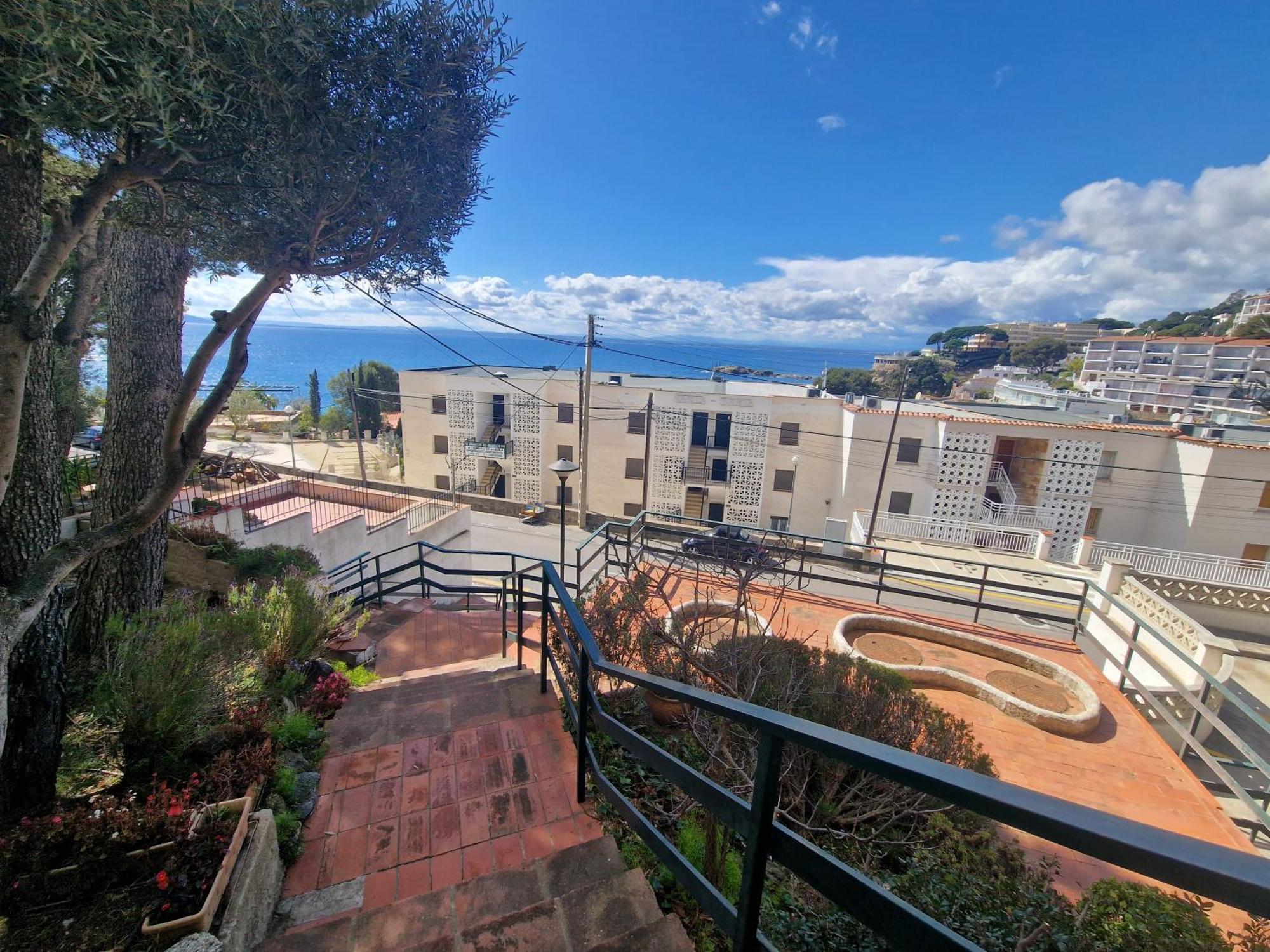 Bernie Apartment Roses Exterior foto