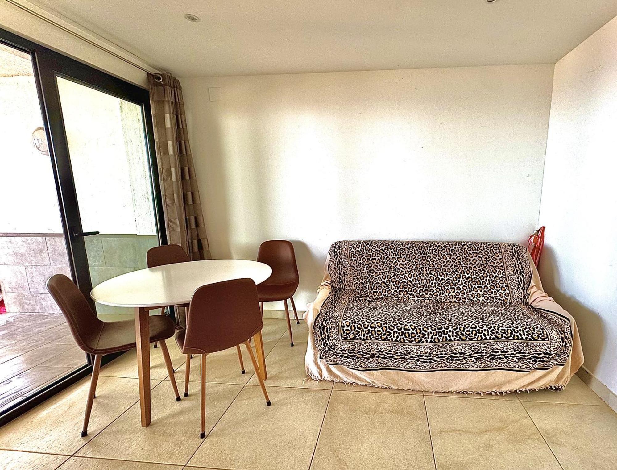 Bernie Apartment Roses Exterior foto